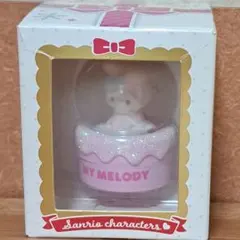 2026年最新】マイメロディ スノードームの人気アイテム - メルカリ