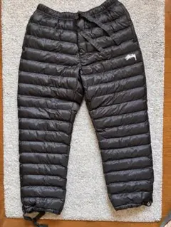 2026年最新】stussy ダウンパンツの人気アイテム - メルカリ