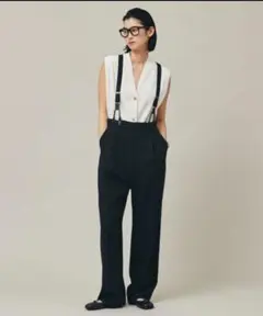 2026年最新】カレンソロジー サスペンダーパンツの人気アイテム - メルカリ