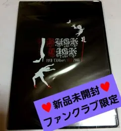 2026年最新】BUCK-TICK FISH TANKer dvdの人気アイテム - メルカリ