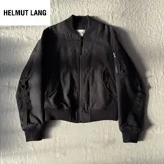 2026年最新】helmut lang ma-1の人気アイテム - メルカリ