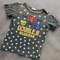 2026年最新】ダブルビーTシャツの人気アイテム - メルカリ