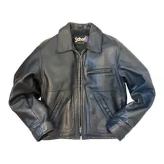 2026年最新】schott シングルライダース 40の人気アイテム - メルカリ