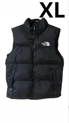 2026年最新】ノースフェイス ダウンベスト NF003ASの人気アイテム