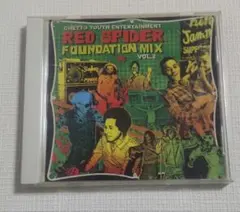 2026年最新】RED SPIDER FOUNDATION MIXの人気アイテム - メルカリ