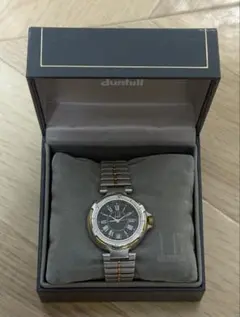 2026年最新】ダンヒル ダイバーの人気アイテム - メルカリ