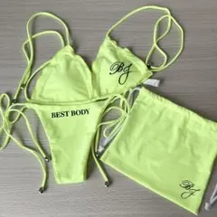 2026年最新】ベストボディビキニの人気アイテム - メルカリ