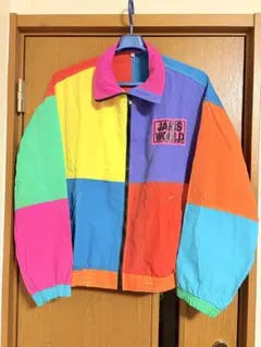 2025年最新】Jams ナイロンジャケットの人気アイテム - メルカリ