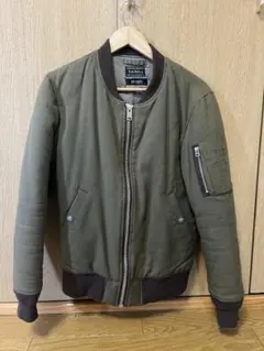 2026年最新】rude gallery ma-1の人気アイテム - メルカリ