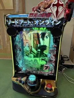 2026年最新】SaO パチンコ 実機の人気アイテム - メルカリ