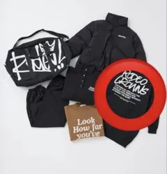 2026年最新】ロデオクラウンズ 福袋 2023の人気アイテム - メルカリ