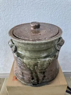 2026年最新】信楽水指の人気アイテム - メルカリ