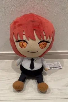 2026年最新】bigぬいぐるみ マキマの人気アイテム - メルカリ