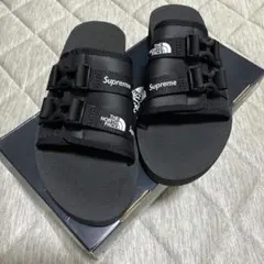 2026年最新】supreme the north face サンダルの人気アイテム - メルカリ