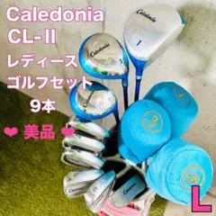 2026年最新】Caledonia cl-の人気アイテム - メルカリ