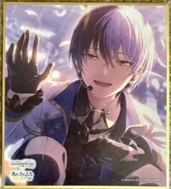 2026年最新】プロセカ 感謝祭 箔押し 冬弥の人気アイテム - メルカリ