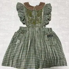 2026年最新】bonjour diary ワンピースの人気アイテム - メルカリ