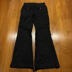 2026年最新】goaフレアパンツの人気アイテム - メルカリ