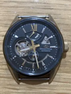 2026年最新】ORIENT STAR 動作：良好 自動巻き時計の人気アイテム