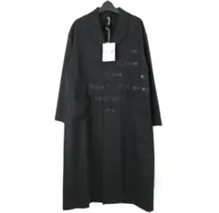 2026年最新】Ground Y チェスターコートの人気アイテム - メルカリ