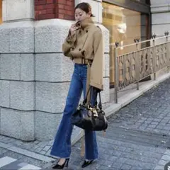 2026年最新】シェリエ sheller デニムの人気アイテム - メルカリ