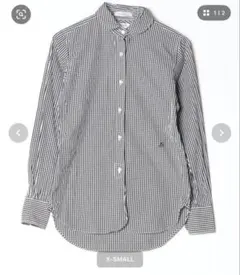 2026年最新】マディソンブルー シャツ ギンガムの人気アイテム - メルカリ