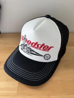 2026年最新】speedster キャップの人気アイテム - メルカリ