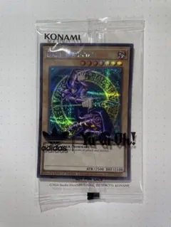 2026年最新】遊戯王 adidas ブラックマジシャンの人気アイテム - メルカリ