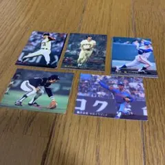 2026年最新】プロ野球カード1970年代の人気アイテム - メルカリ