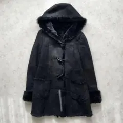 2026年最新】anayi コート ファーの人気アイテム - メルカリ