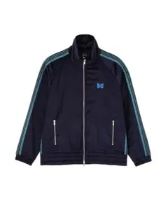 2026年最新】needles トラックジャケット ネイビーの人気アイテム