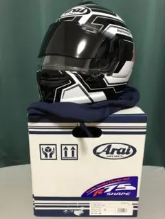 2026年最新】arai vector xの人気アイテム - メルカリ