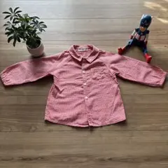 2026年最新】ファミリア 長袖 90の人気アイテム - メルカリ