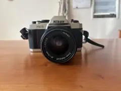 2026年最新】nikon fm10の人気アイテム - メルカリ