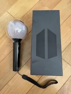 2026年最新】bts ペンライト mapの人気アイテム - メルカリ