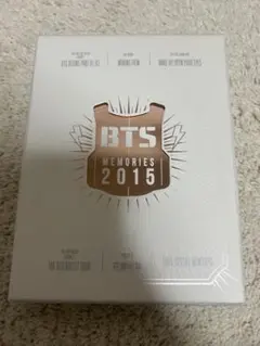 2026年最新】bts memories 2015の人気アイテム - メルカリ