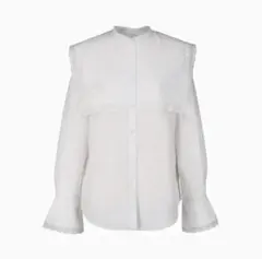 2026年最新】bibiy ブラウスの人気アイテム - メルカリ