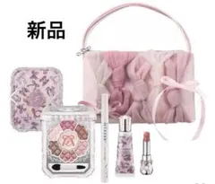 2026年最新】ジルスチュアート クリスマスコフレ ショッパーの人気