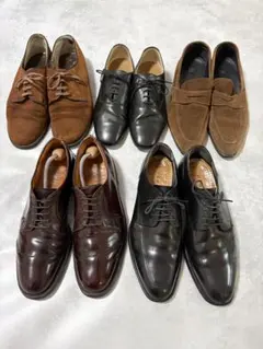 2026年最新】オールデン シューツリーの人気アイテム - メルカリ