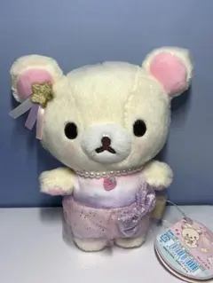 2026年最新】コリラックマのふんわりかわいい夢の人気アイテム - メルカリ