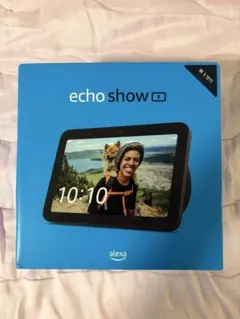 2026年最新】echo show 8 第2世代の人気アイテム - メルカリ