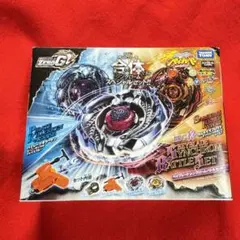 2026年最新】ベイブレード シンクロームバトルの人気アイテム - メルカリ
