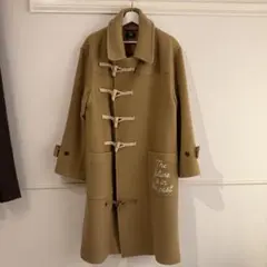 2026年最新】HUMAN MADE ダッフルコートの人気アイテム - メルカリ