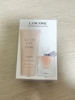 2026年最新】lancome la vie est belleの人気アイテム - メルカリ