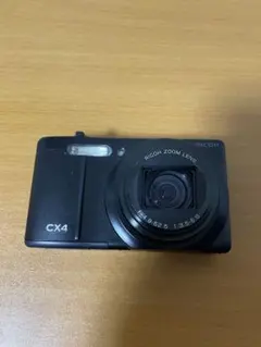 2026年最新】ricoh cx4の人気アイテム - メルカリ