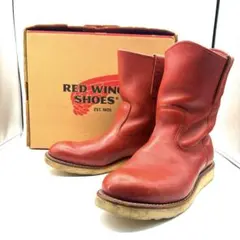 2026年最新】redwing 8866の人気アイテム - メルカリ
