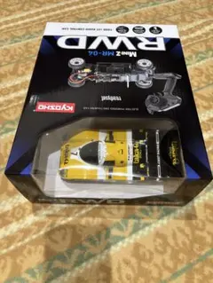 2026年最新】京商 ミニッツ ジャンクの人気アイテム - メルカリ