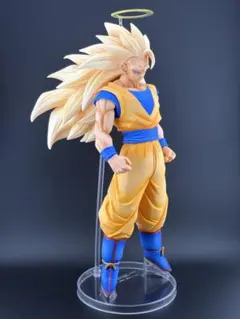 2026年最新】一番くじ 悟空 超サイヤ人3の人気アイテム - メルカリ