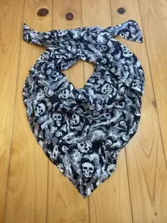 2026年最新】NUMBER (N)INE 素材：シルク ストールの人気アイテム