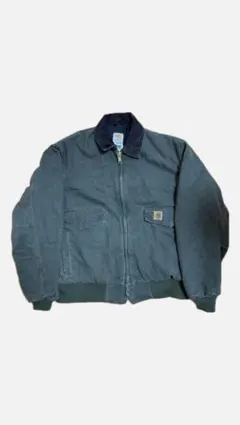 2026年最新】carhartt サンタフェジャケット モスグリーンの人気